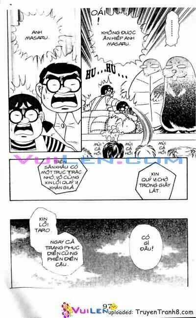 Công tử nghèo Chapter 20 trang 32