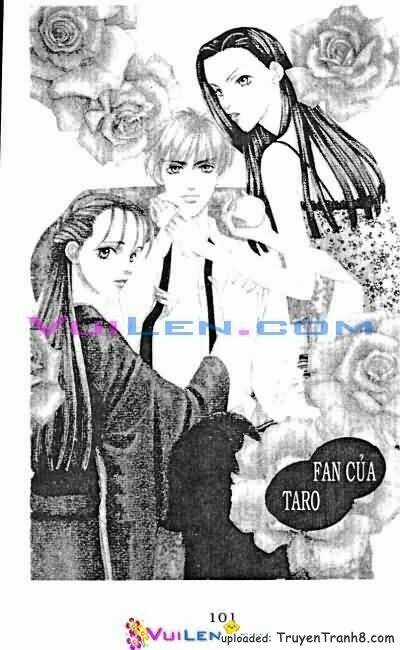 Công tử nghèo Chapter 20 trang 36