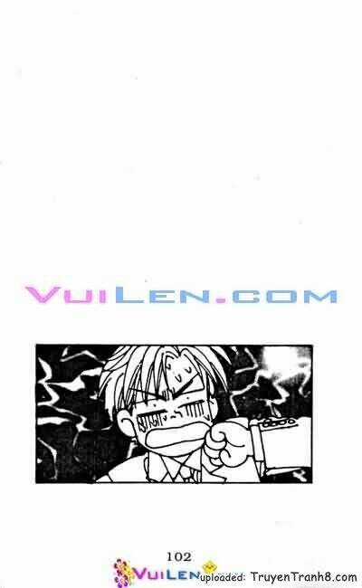 Công tử nghèo Chapter 20 trang 37