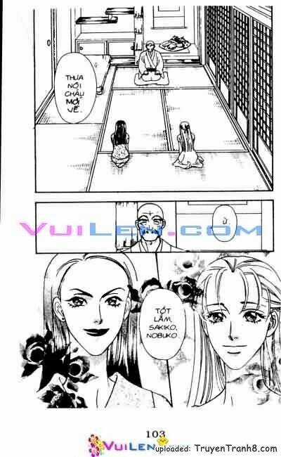 Công tử nghèo Chapter 20 trang 38