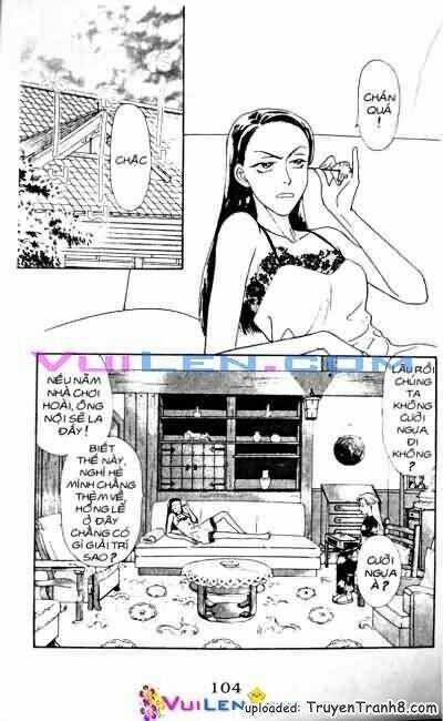 Công tử nghèo Chapter 20 trang 39