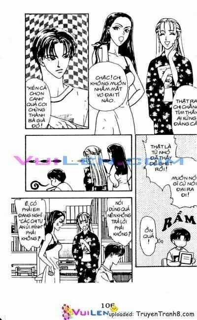 Công tử nghèo Chapter 20 trang 41