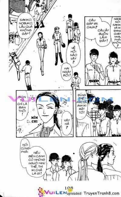 Công tử nghèo Chapter 20 trang 43