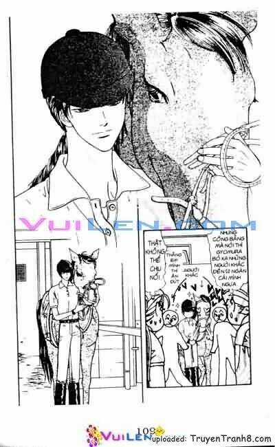 Công tử nghèo Chapter 20 trang 44