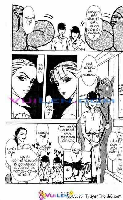 Công tử nghèo Chapter 20 trang 45