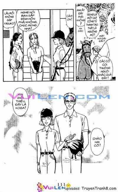 Công tử nghèo Chapter 20 trang 46