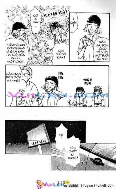 Công tử nghèo Chapter 20 trang 48