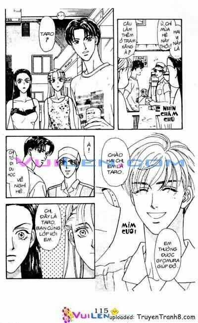 Công tử nghèo Chapter 20 trang 50