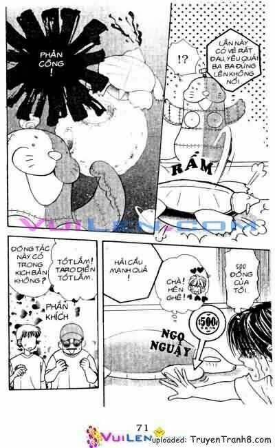 Công tử nghèo Chapter 20 trang 6