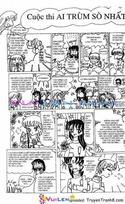 Công tử nghèo Chapter 20 trang 60