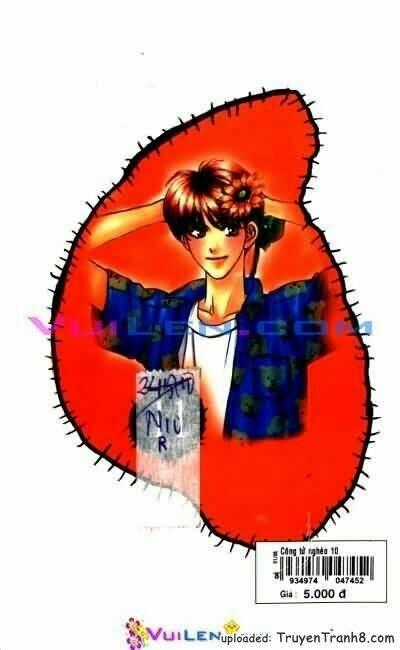 Công tử nghèo Chapter 20 trang 63