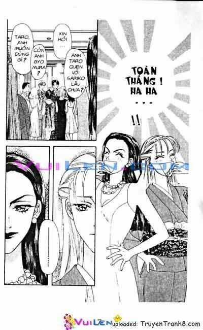 Công tử nghèo Chapter 21 trang 17