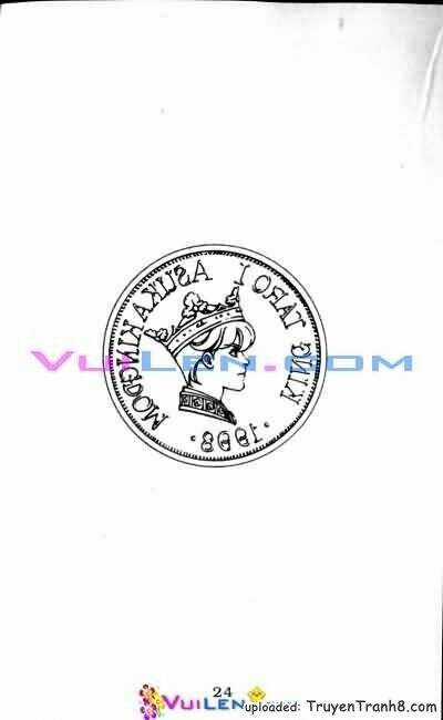 Công tử nghèo Chapter 21 trang 24