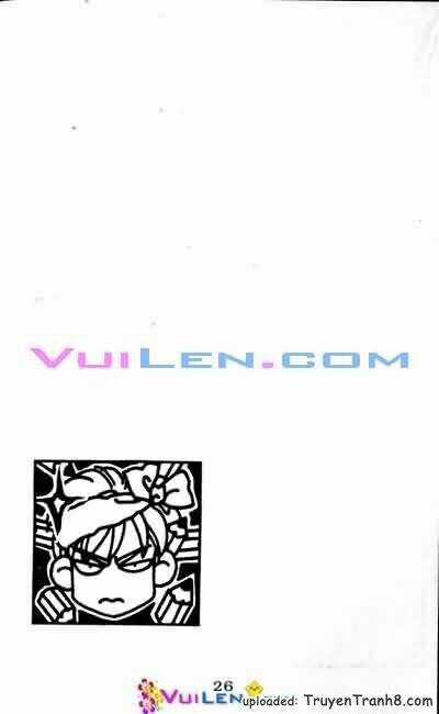 Công tử nghèo Chapter 21 trang 26