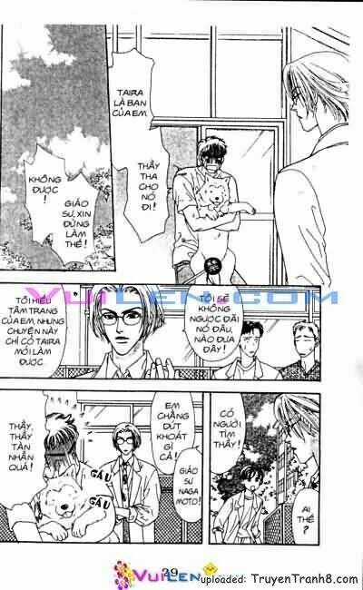 Công tử nghèo Chapter 21 trang 29