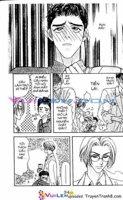 Công tử nghèo Chapter 21 trang 34