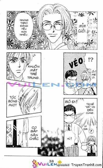 Công tử nghèo Chapter 21 trang 38