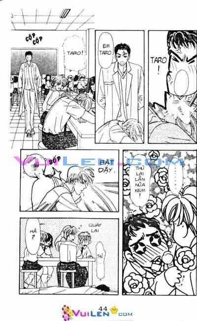 Công tử nghèo Chapter 21 trang 44