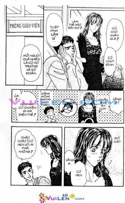 Công tử nghèo Chapter 21 trang 46