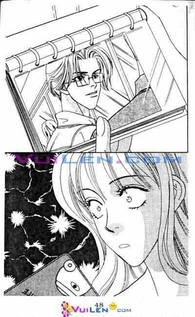 Công tử nghèo Chapter 21 trang 48