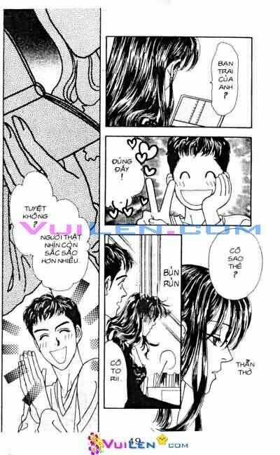 Công tử nghèo Chapter 21 trang 49