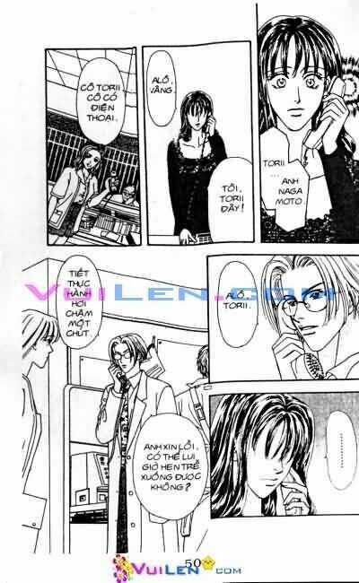 Công tử nghèo Chapter 21 trang 50