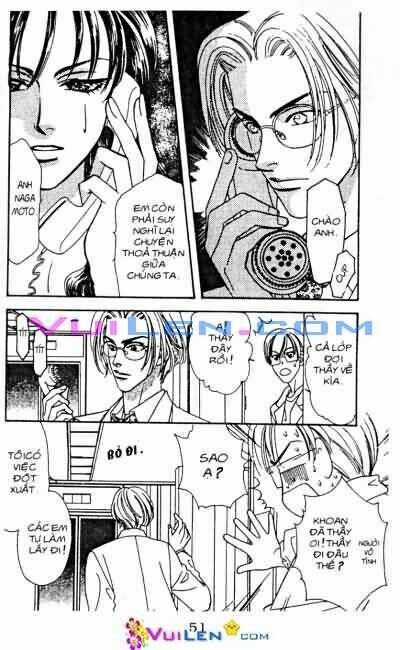 Công tử nghèo Chapter 21 trang 51