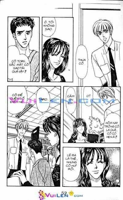 Công tử nghèo Chapter 21 trang 52