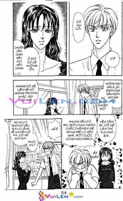 Công tử nghèo Chapter 21 trang 54