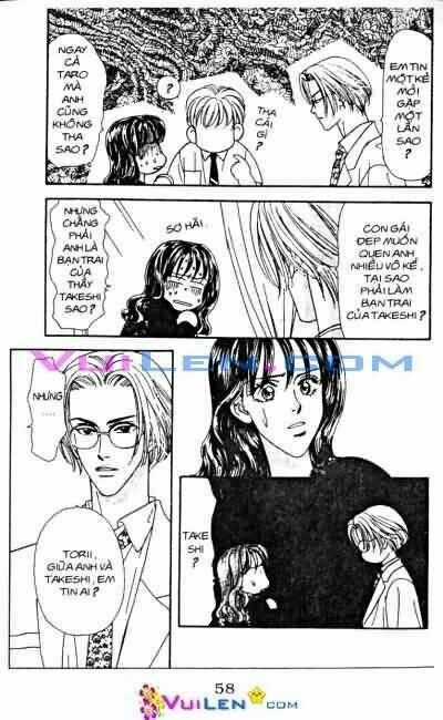 Công tử nghèo Chapter 21 trang 57