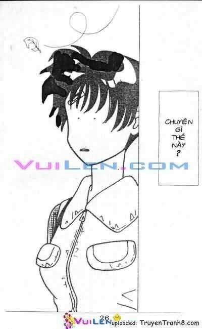 Công tử nghèo Chapter 3 trang 10