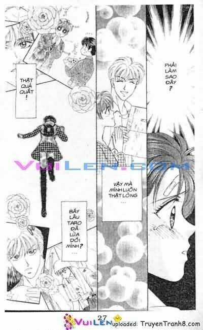 Công tử nghèo Chapter 3 trang 11