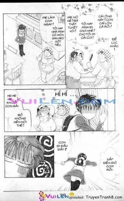 Công tử nghèo Chapter 3 trang 13