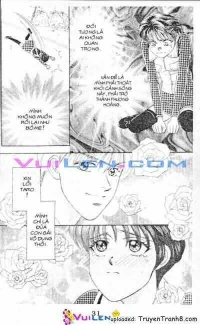 Công tử nghèo Chapter 3 trang 15