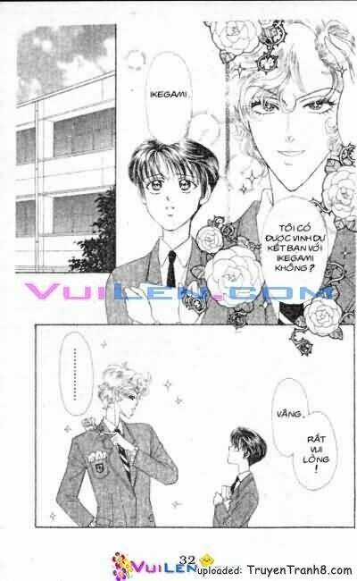 Công tử nghèo Chapter 3 trang 16