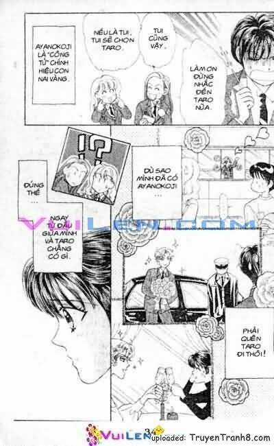 Công tử nghèo Chapter 3 trang 18