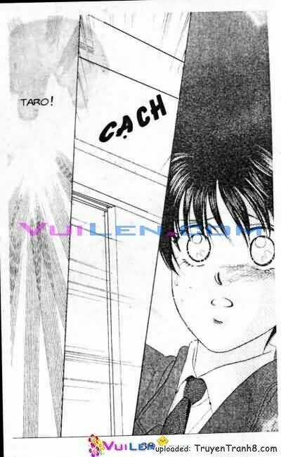 Công tử nghèo Chapter 3 trang 21