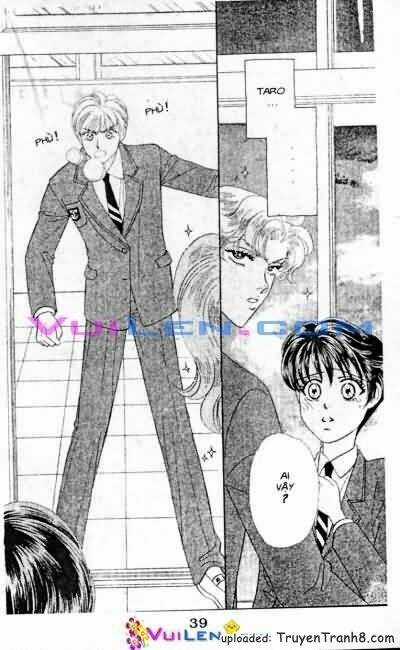 Công tử nghèo Chapter 3 trang 22