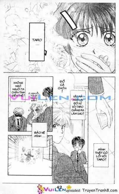 Công tử nghèo Chapter 3 trang 25