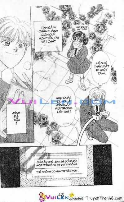 Công tử nghèo Chapter 3 trang 26