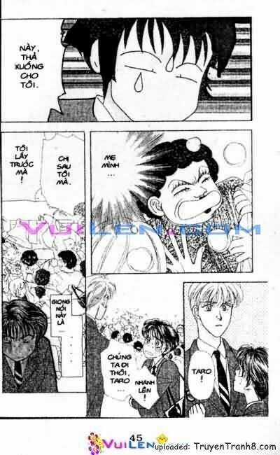 Công tử nghèo Chapter 3 trang 28