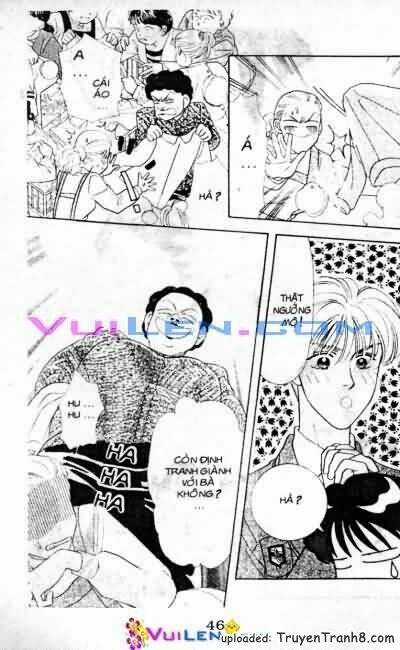 Công tử nghèo Chapter 3 trang 29