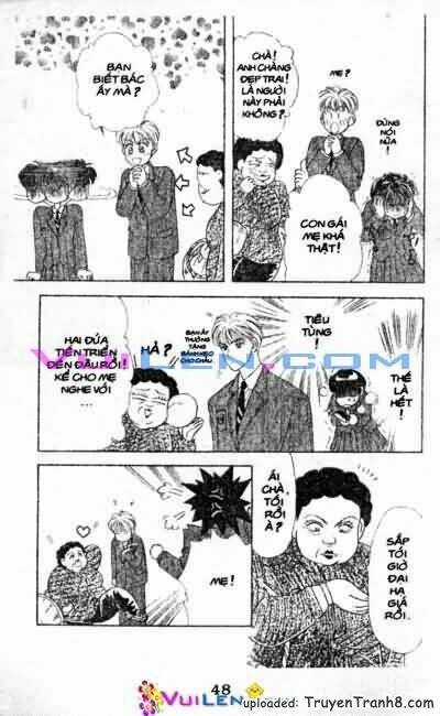 Công tử nghèo Chapter 3 trang 31