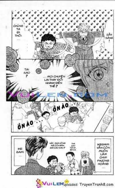 Công tử nghèo Chapter 3 trang 33