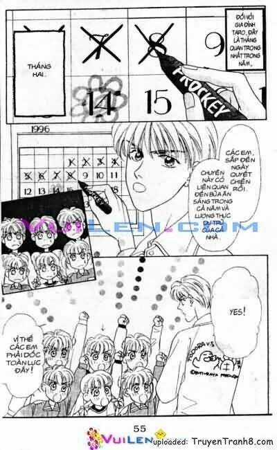 Công tử nghèo Chapter 3 trang 38