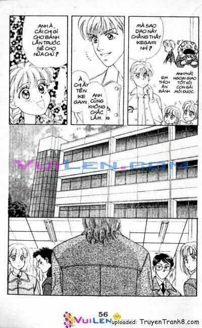 Công tử nghèo Chapter 3 trang 39