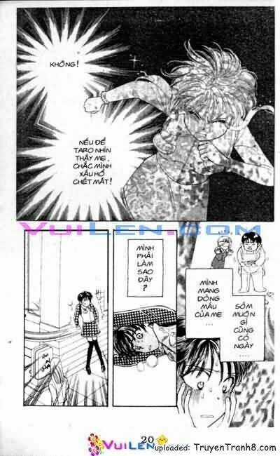 Công tử nghèo Chapter 3 trang 4