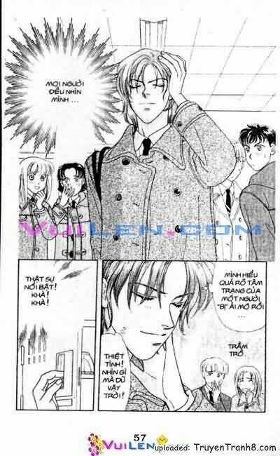 Công tử nghèo Chapter 3 trang 40