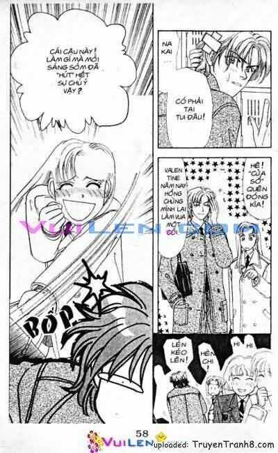 Công tử nghèo Chapter 3 trang 41