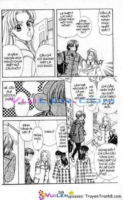 Công tử nghèo Chapter 3 trang 42